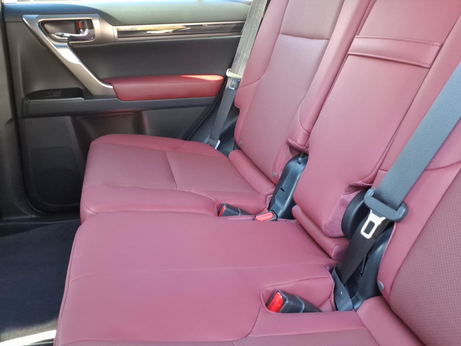 Used 2023 Lexus GX 460 Premium w/ Premium Package image 6