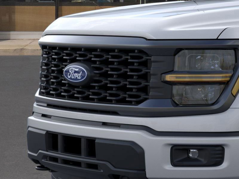 New 2026 Ford F150 STX w/ Equipment Group 200A image 18