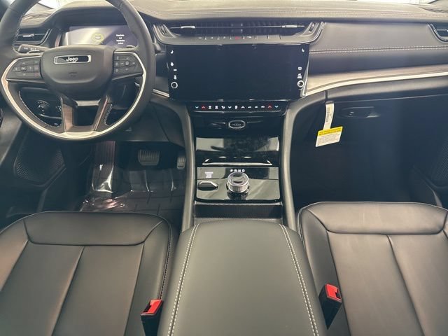 New 2026 Jeep Grand Cherokee Limited AWD/4WD image 27