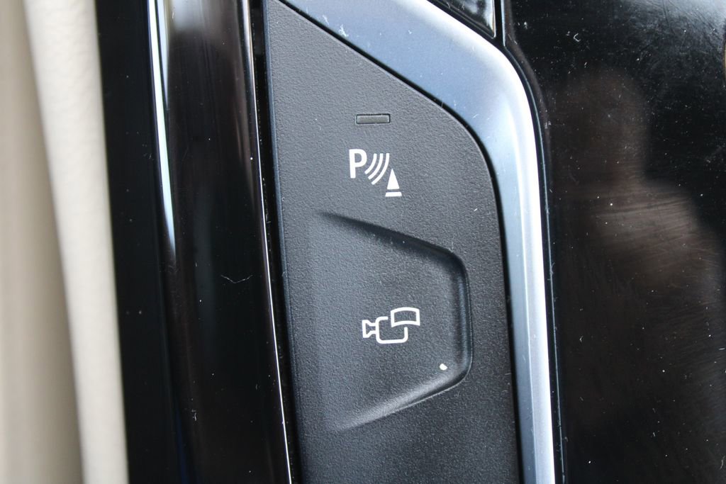 Used 2019 BMW 530i image 42