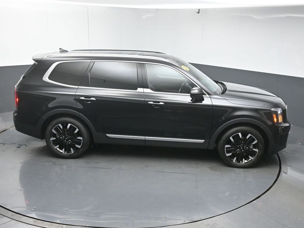 Used 2025 Kia Telluride SX image 50
