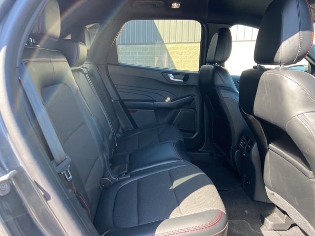 Used 2024 Ford Escape ST-Line Select w/ Tech Pack #1 AWD/4WD image 13