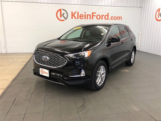 Used 2023 Ford Edge SEL w/ Convenience Package image 3
