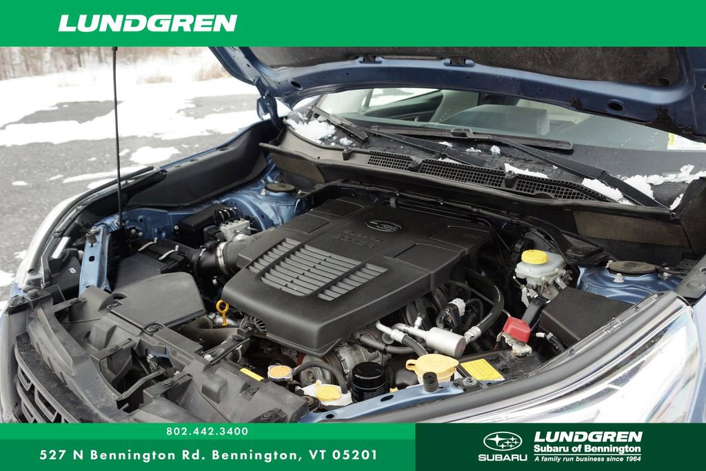 Used 2022 Subaru Forester image 21