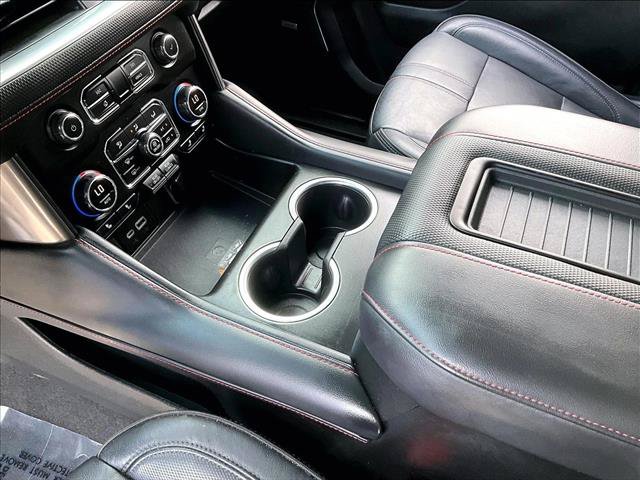 Used 2021 Chevrolet Suburban RST RWD image 14