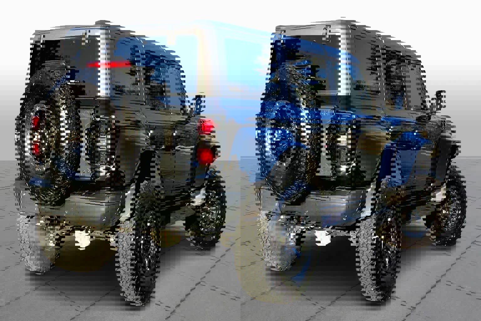 Used 2024 Ford Bronco Raptor image 11