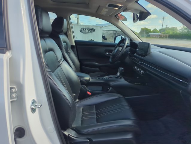 Certified 2024 Honda HR-V EX-L image 22