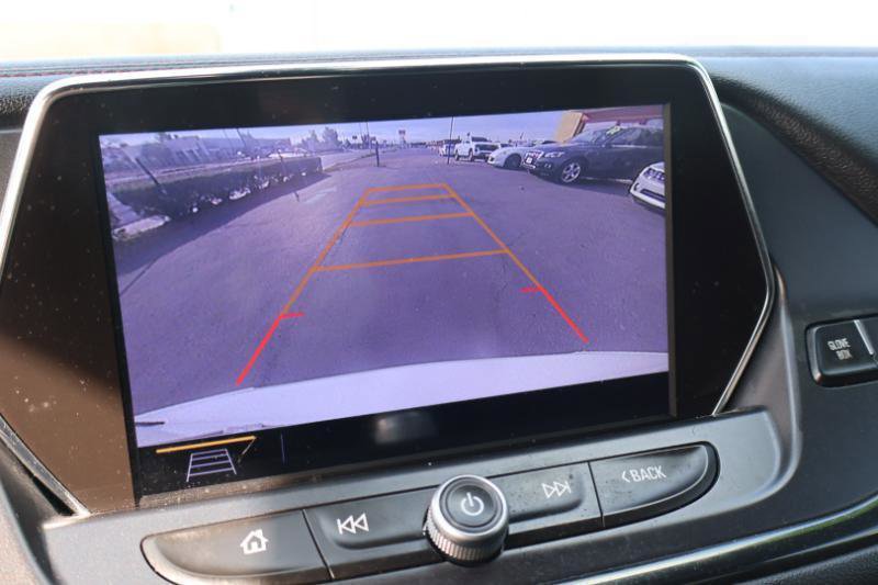 Used 2019 Chevrolet Blazer RS image 21