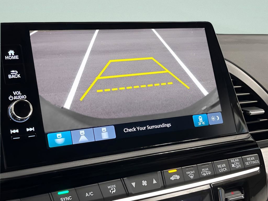 New 2026 Honda Odyssey EX-L image 53