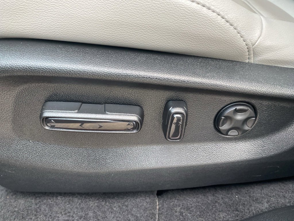 Used 2022 Honda CR-V EX-L image 26