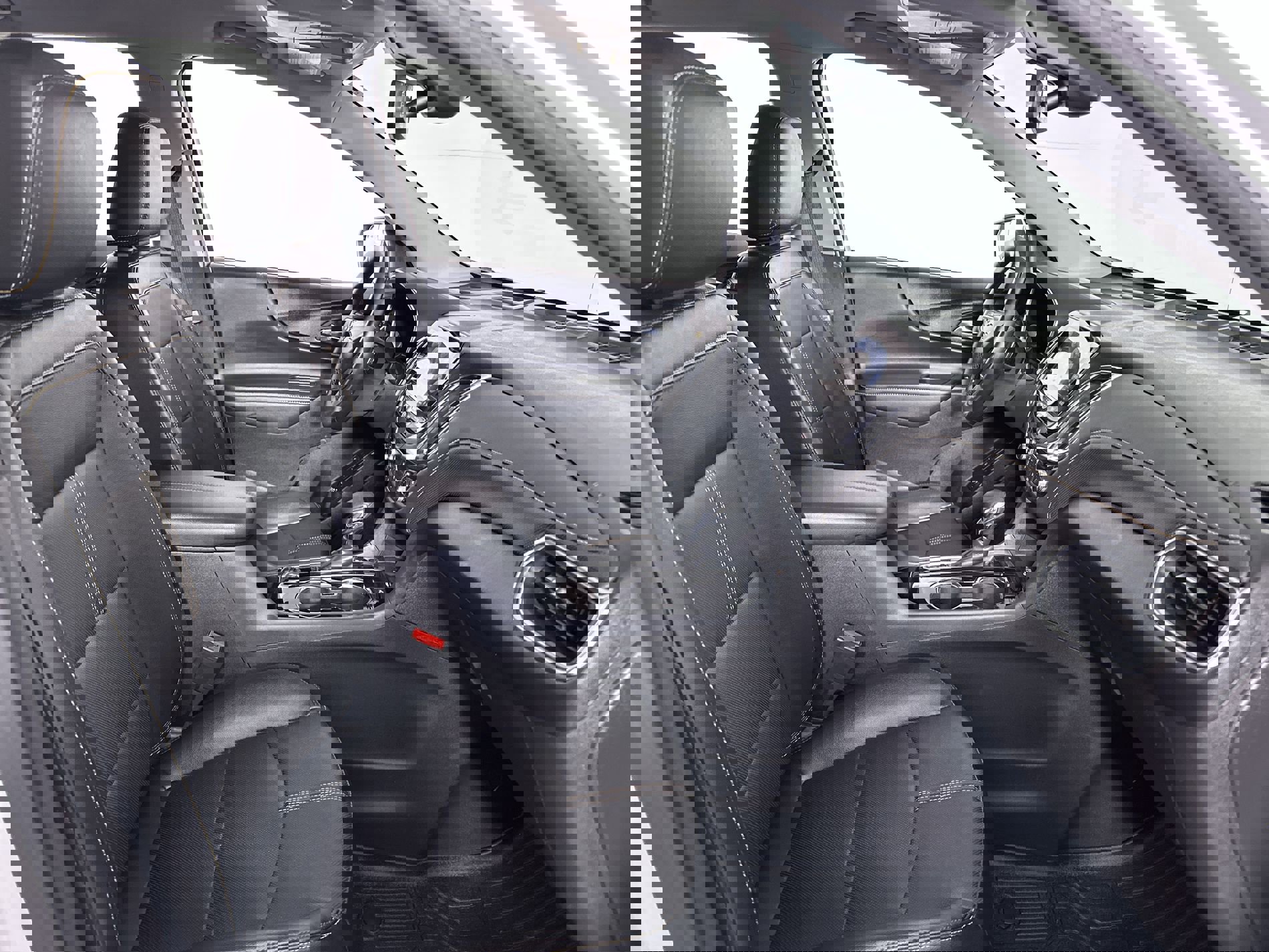 Used 2024 Chevrolet Equinox Premier image 65