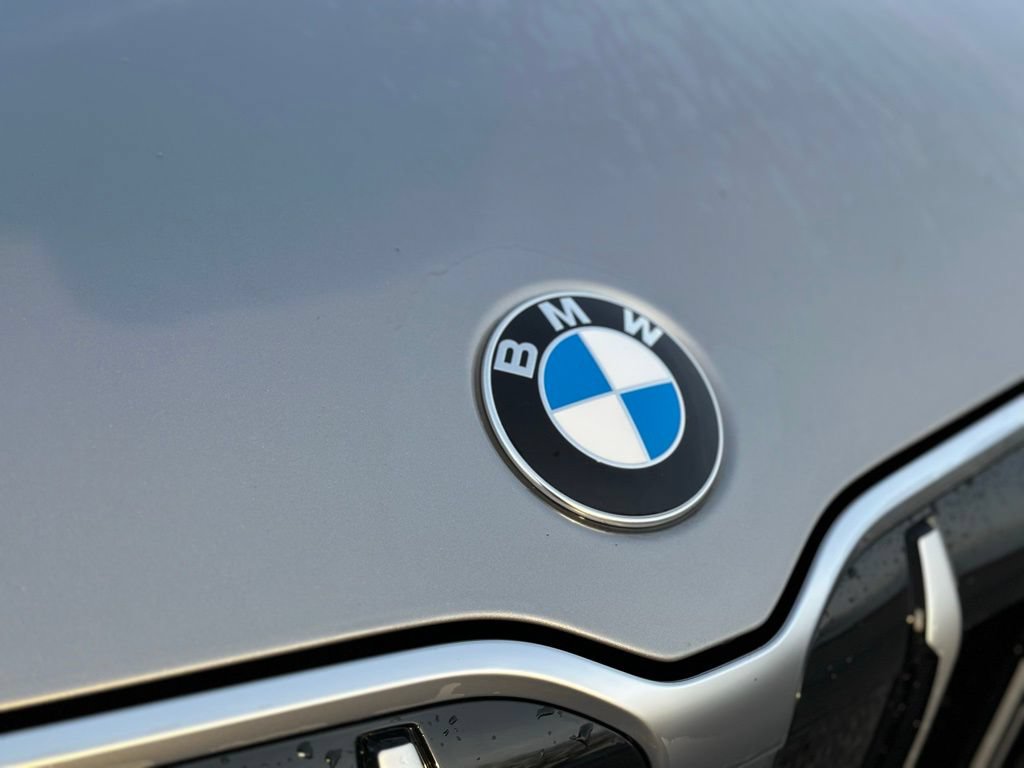 New 2026 BMW X1 xDrive28i w/ Technology Package AWD/4WD image 11