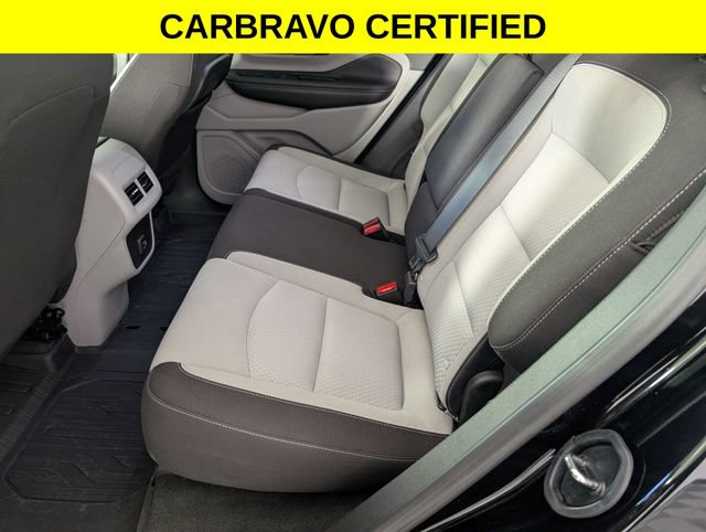 Certified 2023 GMC Terrain SLE w/ Driver Convenience Package FWD image 26