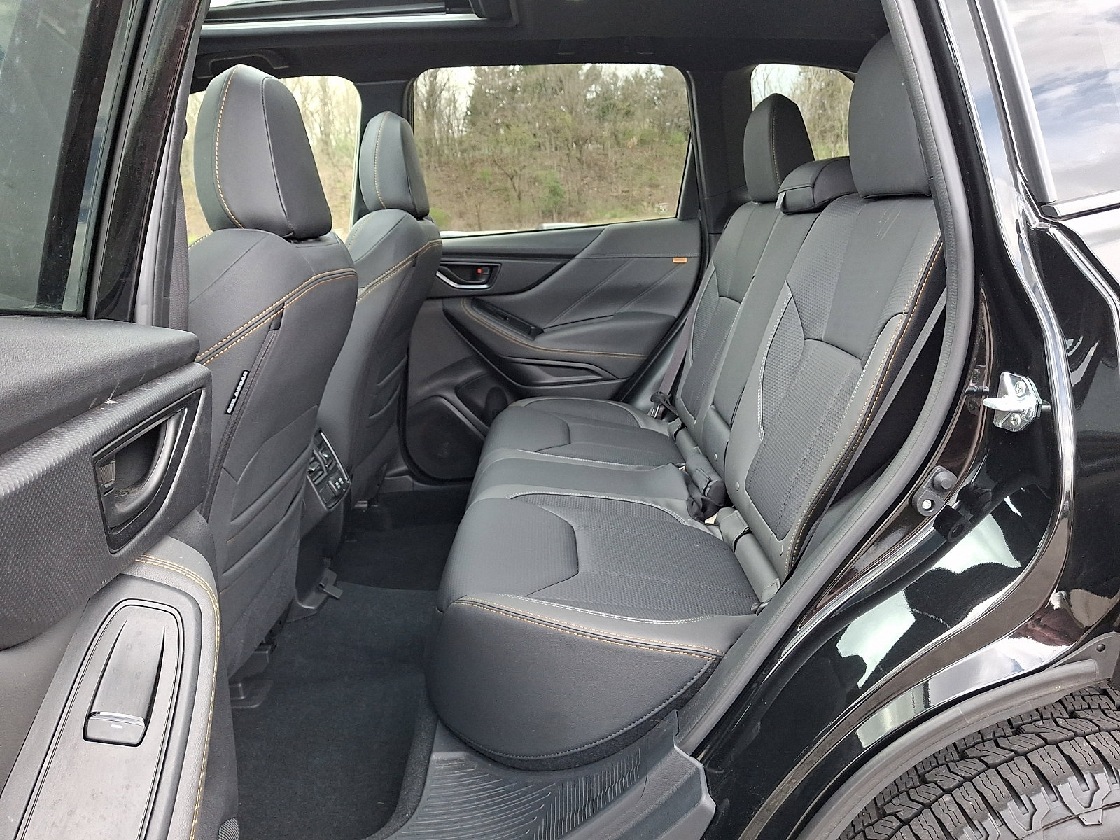 Used 2024 Subaru Forester Wilderness AWD/4WD image 11
