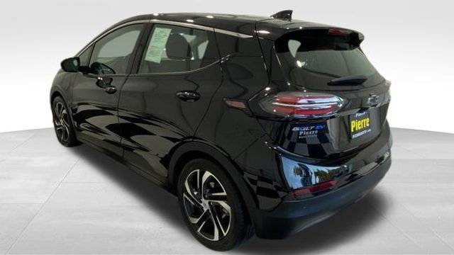 Used 2023 Chevrolet Bolt LT video 2