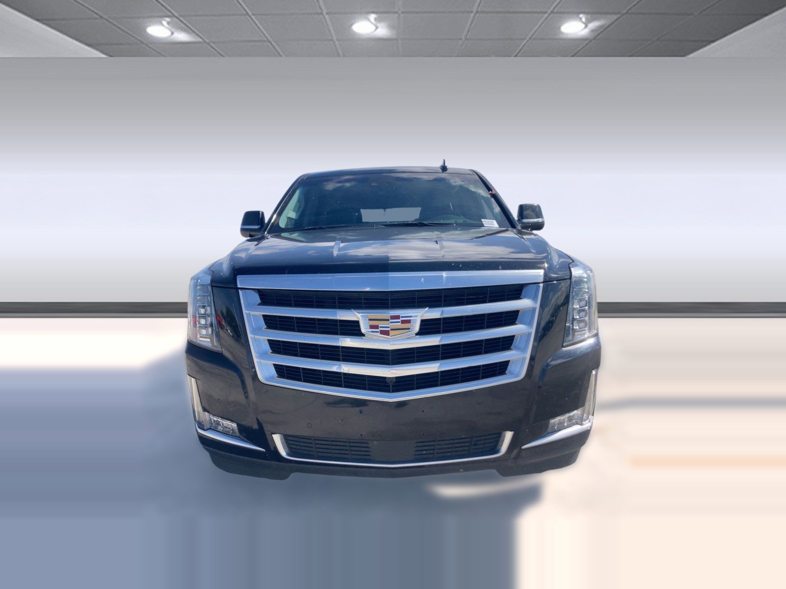 Used 2019 Cadillac Escalade Premium Luxury image 5