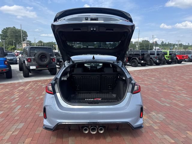 Certified 2024 Honda Civic Type R image 29