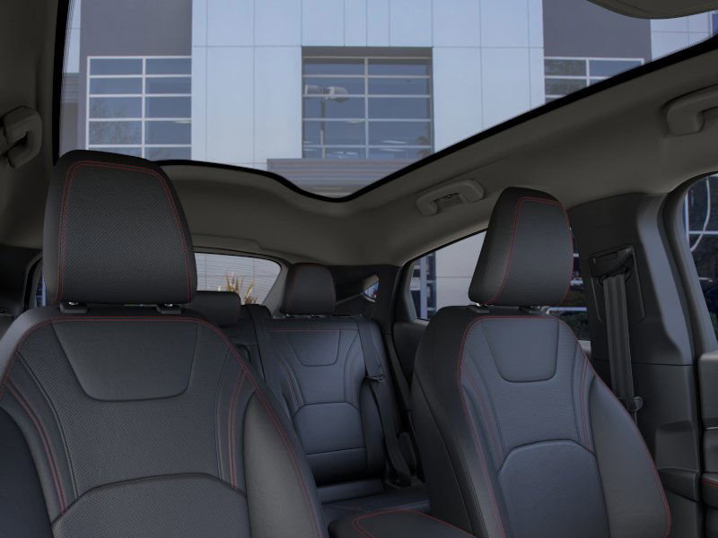 New 2025 Ford Mustang Mach-E Premium w/ Sport Appearance Package image 22