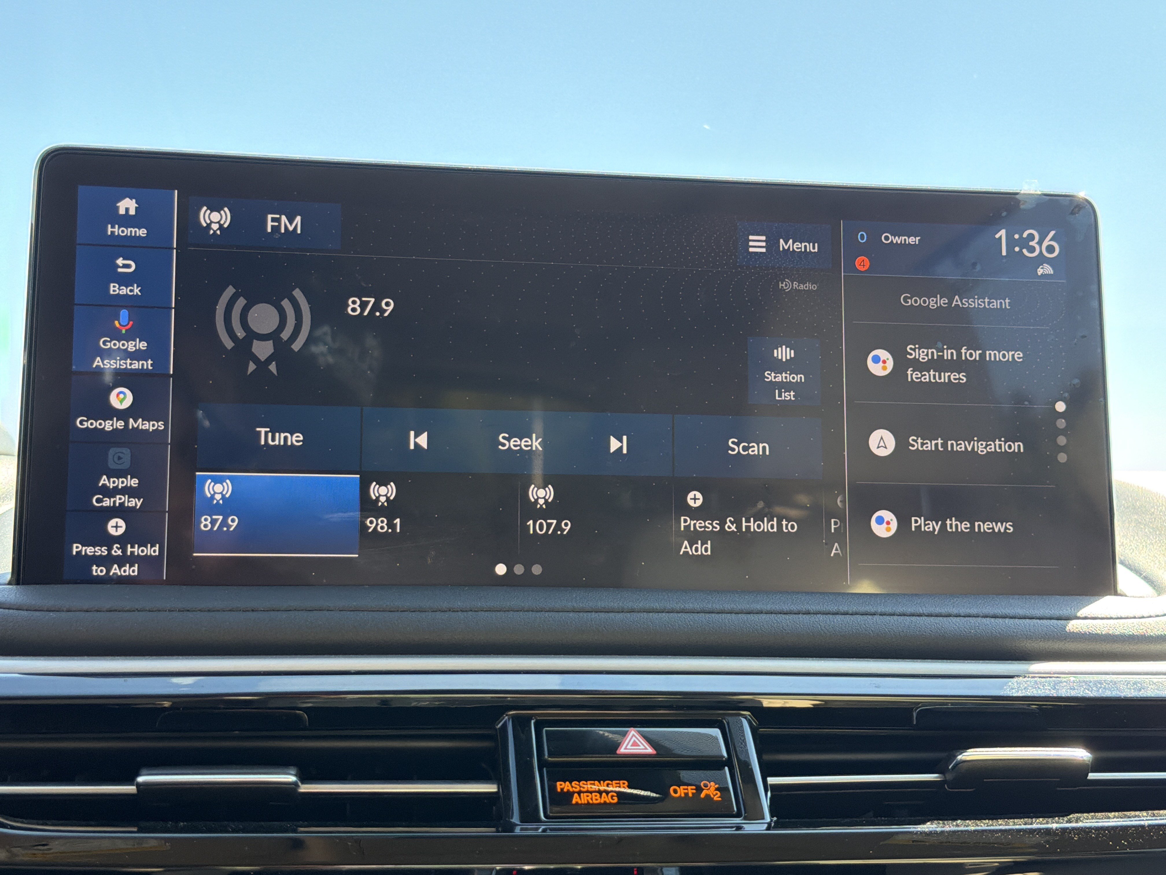 Certified 2026 Acura MDX w/ Technology Package FWD image 23