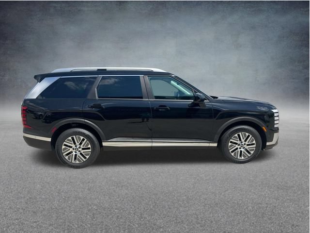 New 2027 Hyundai Palisade SEL Premium FWD image 11