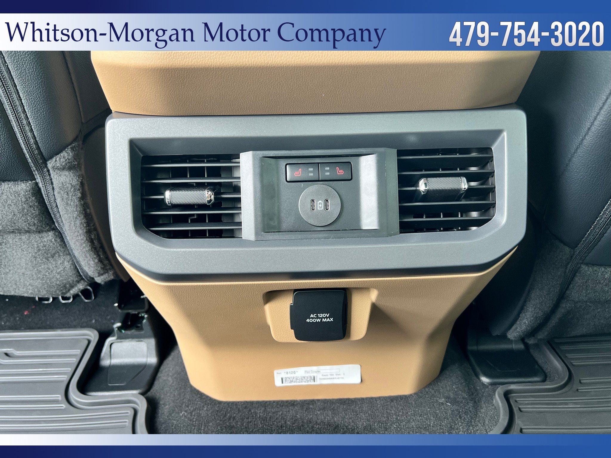New 2026 Ford F250 Lariat w/ Chrome Package AWD/4WD image 35