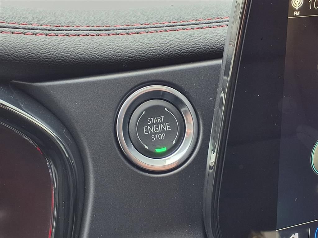 New 2026 Chevrolet Blazer RS w/ Driver Confidence II Package image 24