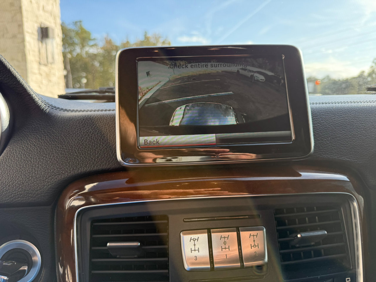 Used 2014 Mercedes-Benz G 63 AMG 4MATIC image 44