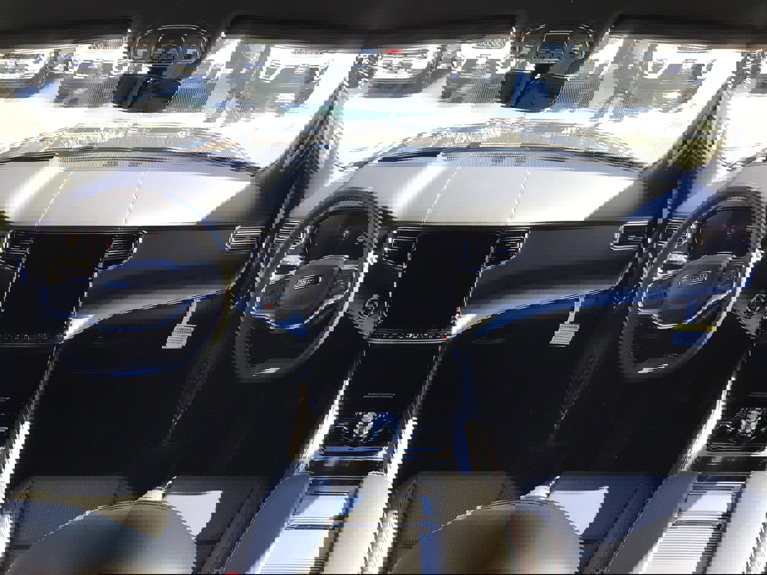 New 2026 Jeep Grand Wagoneer Limited image 11