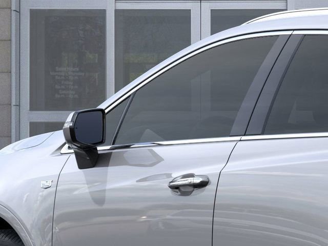 New 2026 Cadillac XT5 Premium Luxury w/ Driver Assist Package image 12