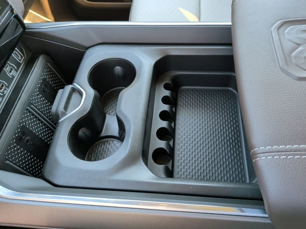 New 2026 RAM 1500 Laramie image 37