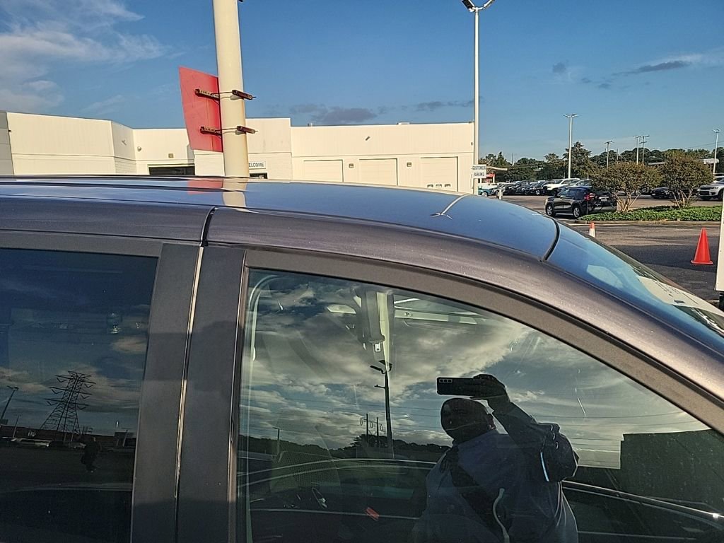 Used 2019 Dodge Grand Caravan SE image 14