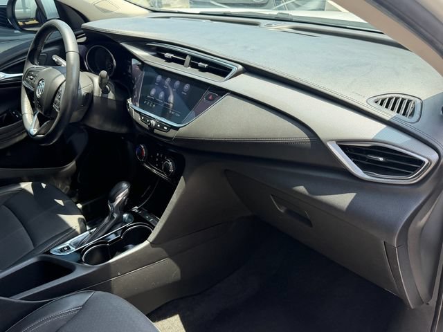 Used 2023 Buick Encore GX Preferred FWD image 19