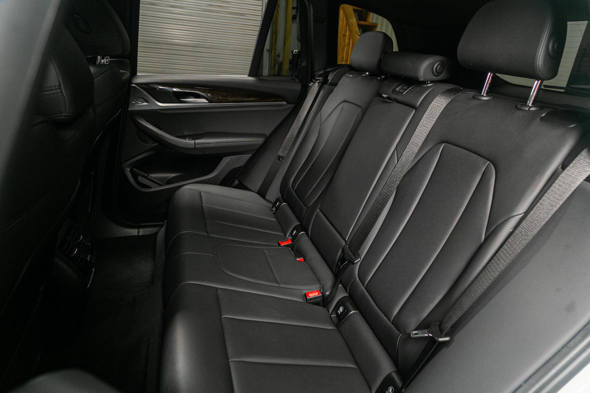 Used 2020 BMW X3 sDrive30i w/ Premium Package image 22