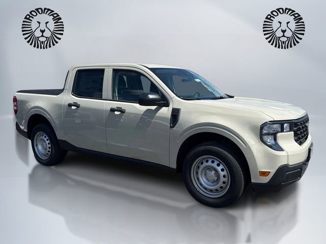 New 2025 Ford Maverick XL w/ Equipment Group 102A AWD/4WD image 3