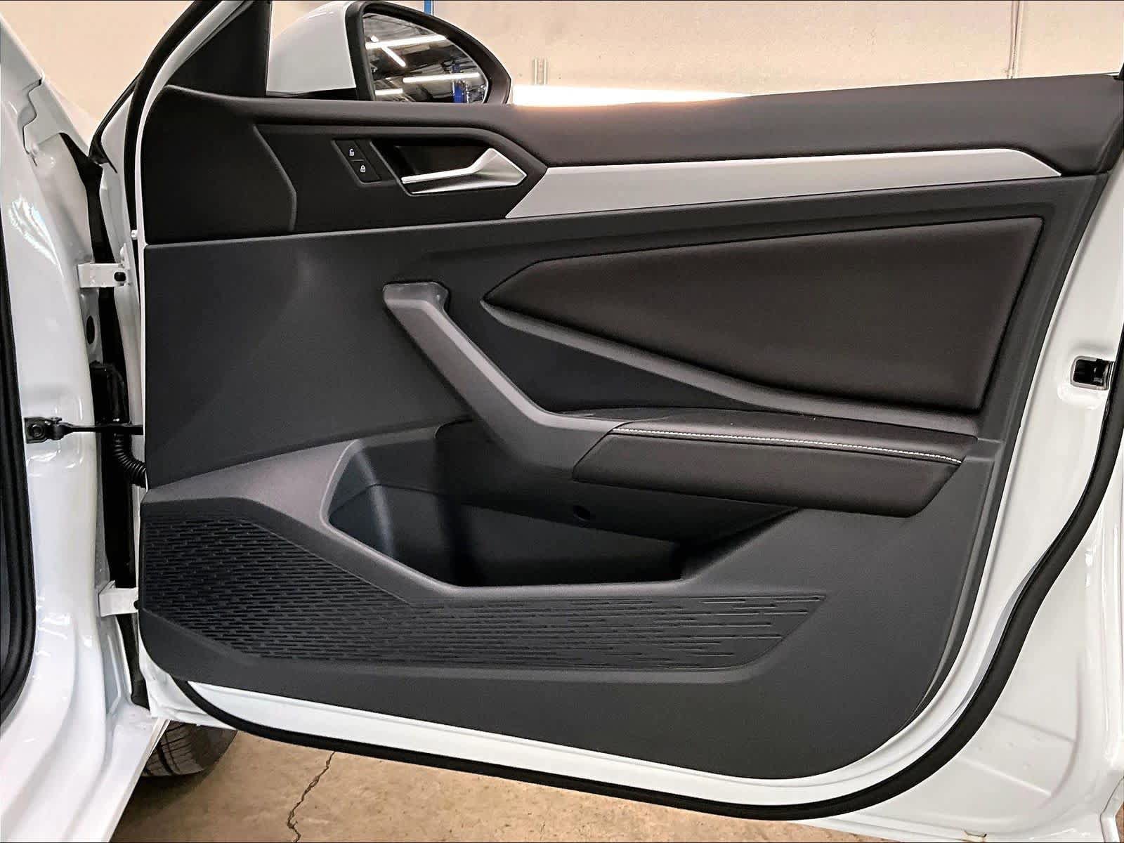 New 2026 Volkswagen Jetta Sport FWD image 26