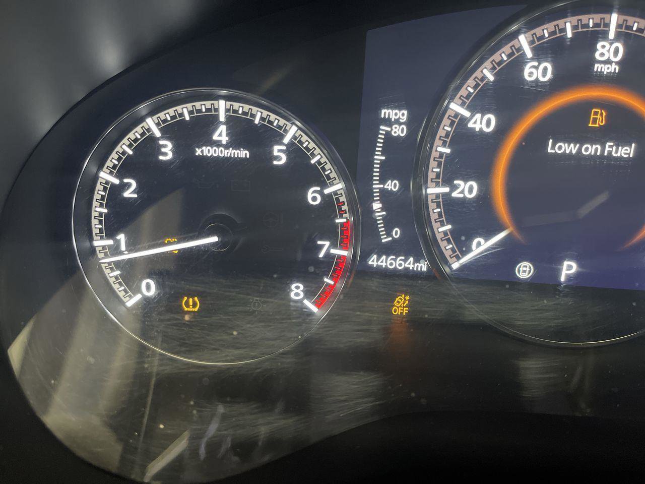 Used 2023 MAZDA CX-50 2.5 S w/ Preferred Plus Pkg image 15