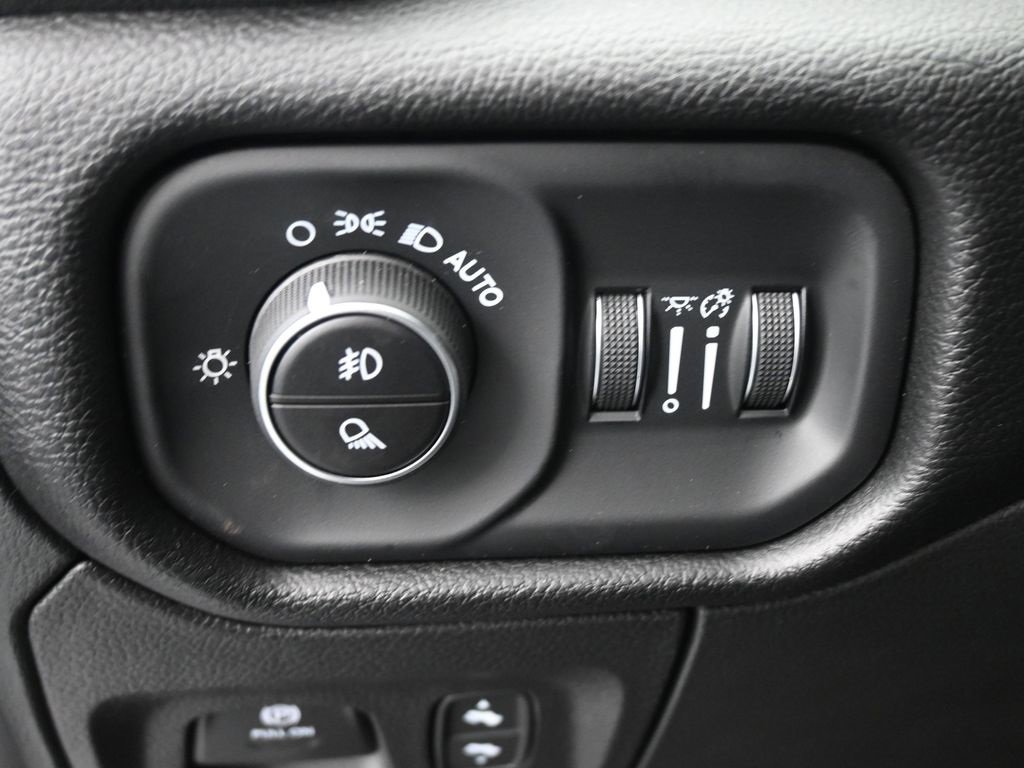 New 2026 RAM 1500 Lone Star image 21