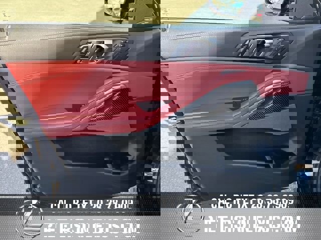 Used 2022 BMW X6 M50i w/ Premium Package image 22