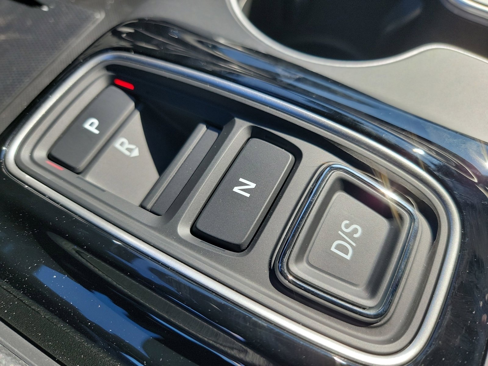 New 2026 Honda Pilot Touring image 27