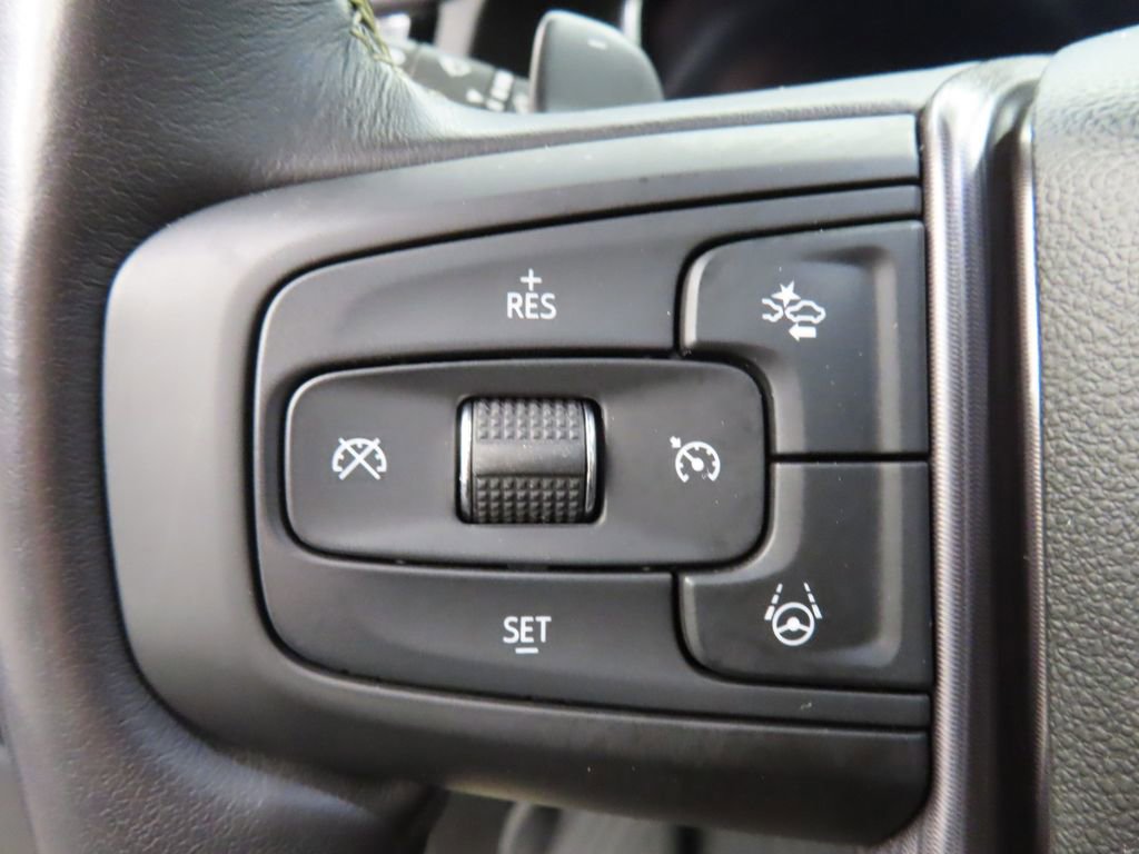 Used 2026 GMC Sierra 1500 Denali Ultimate w/ LPO, Black Badging Package AWD/4WD image 52
