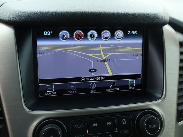 Used 2019 GMC Yukon Denali w/ Denali Ultimate Package AWD/4WD image 44