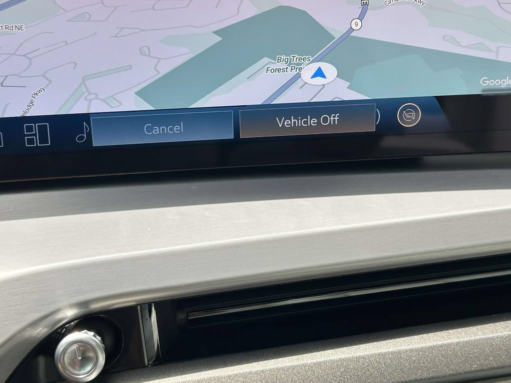 New 2027 Cadillac Vistiq Sport AWD/4WD image 30