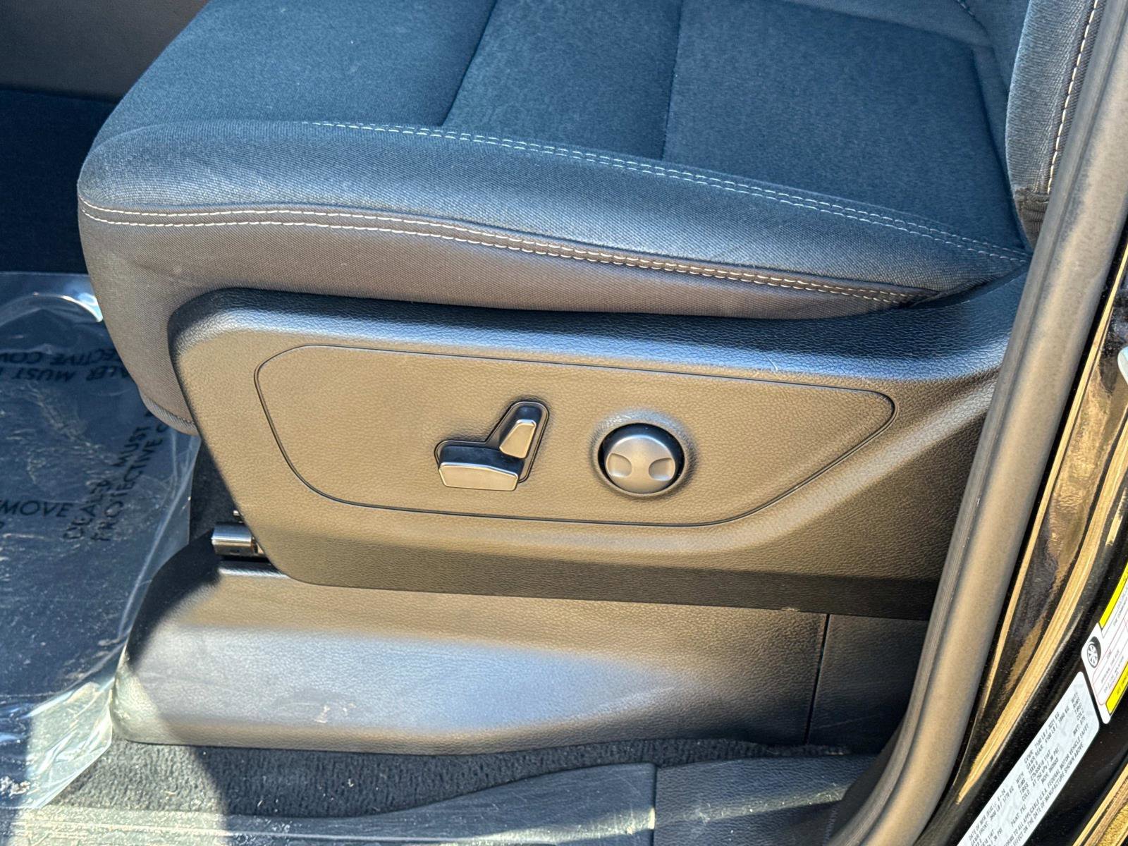 Certified 2025 RAM 1500 Big Horn image 20