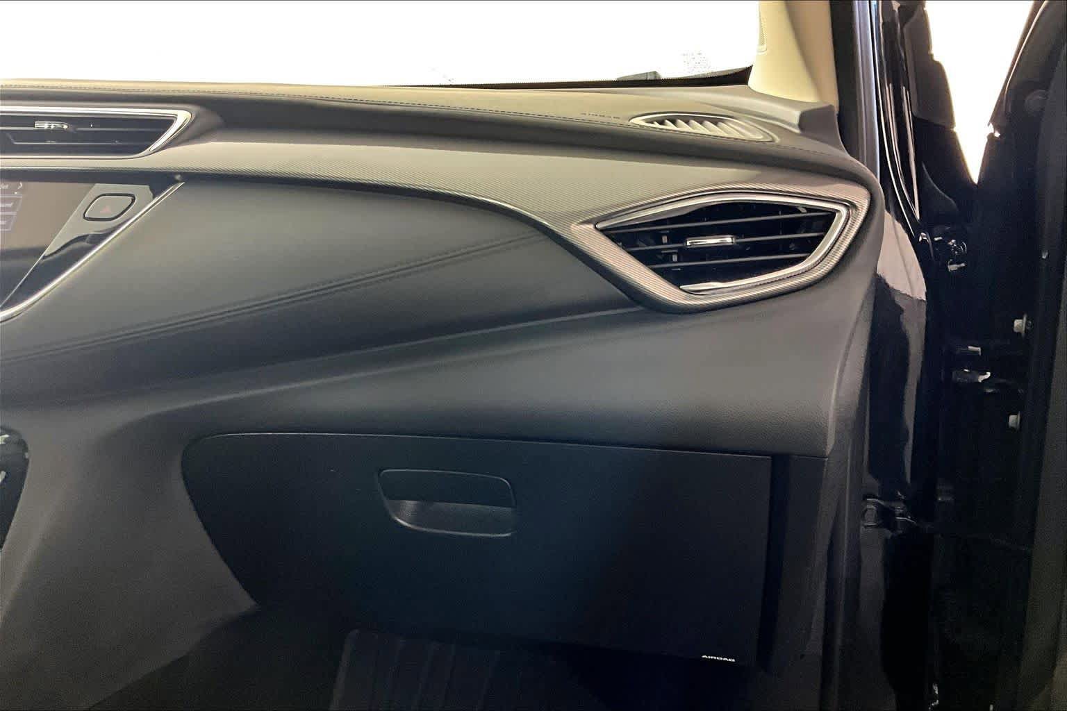 Certified 2023 Buick Encore GX Select w/ Experience Buick Package image 18