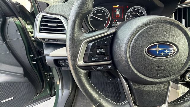 Used 2022 Subaru Forester Limited w/ Popular Package #2 image 28