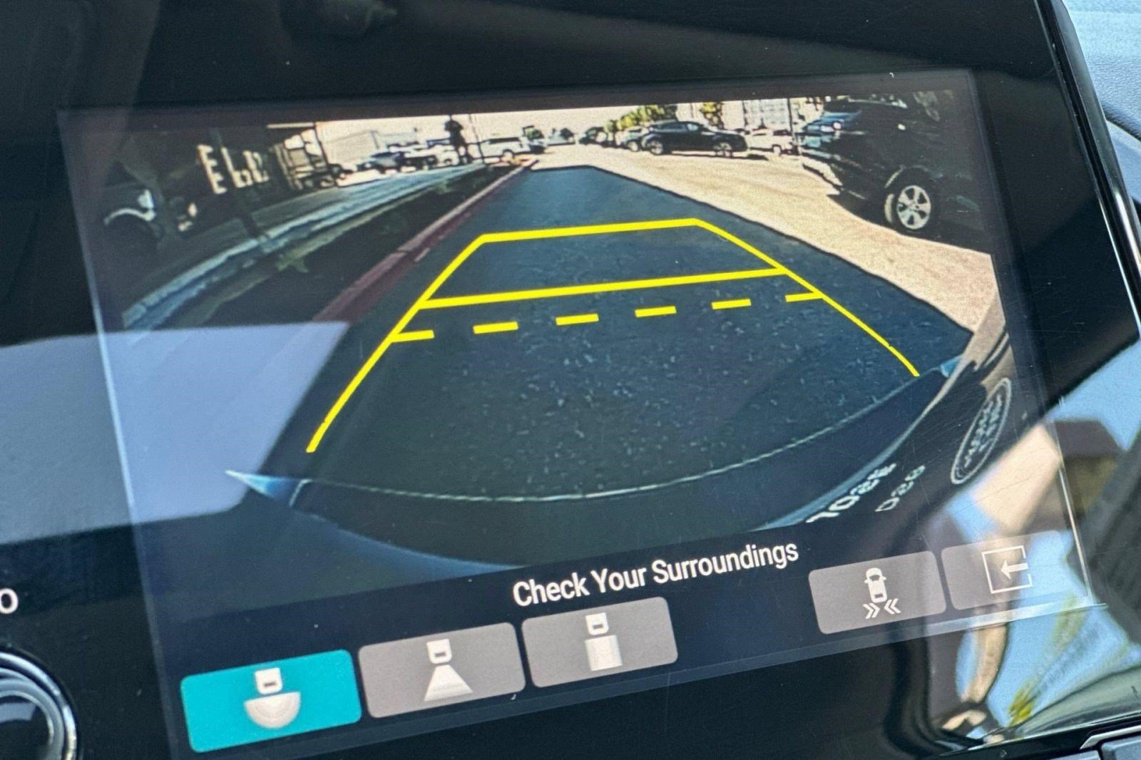Used 2018 Honda Odyssey Elite image 20