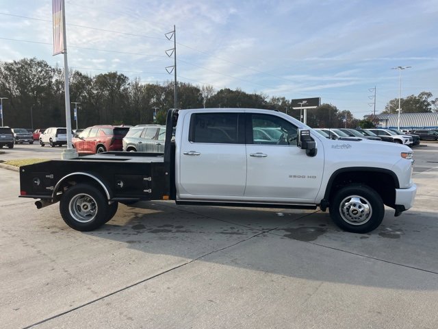 Used 2022 Chevrolet Silverado 3500 High Country image 8