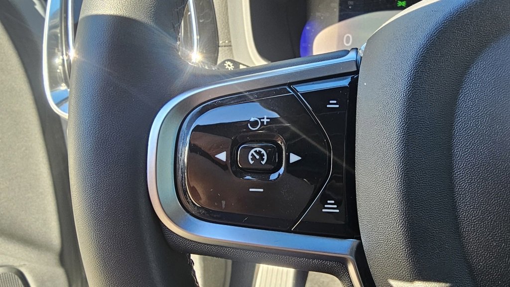 Certified 2024 Volvo V60 B5 Cross Country Ultimate image 23