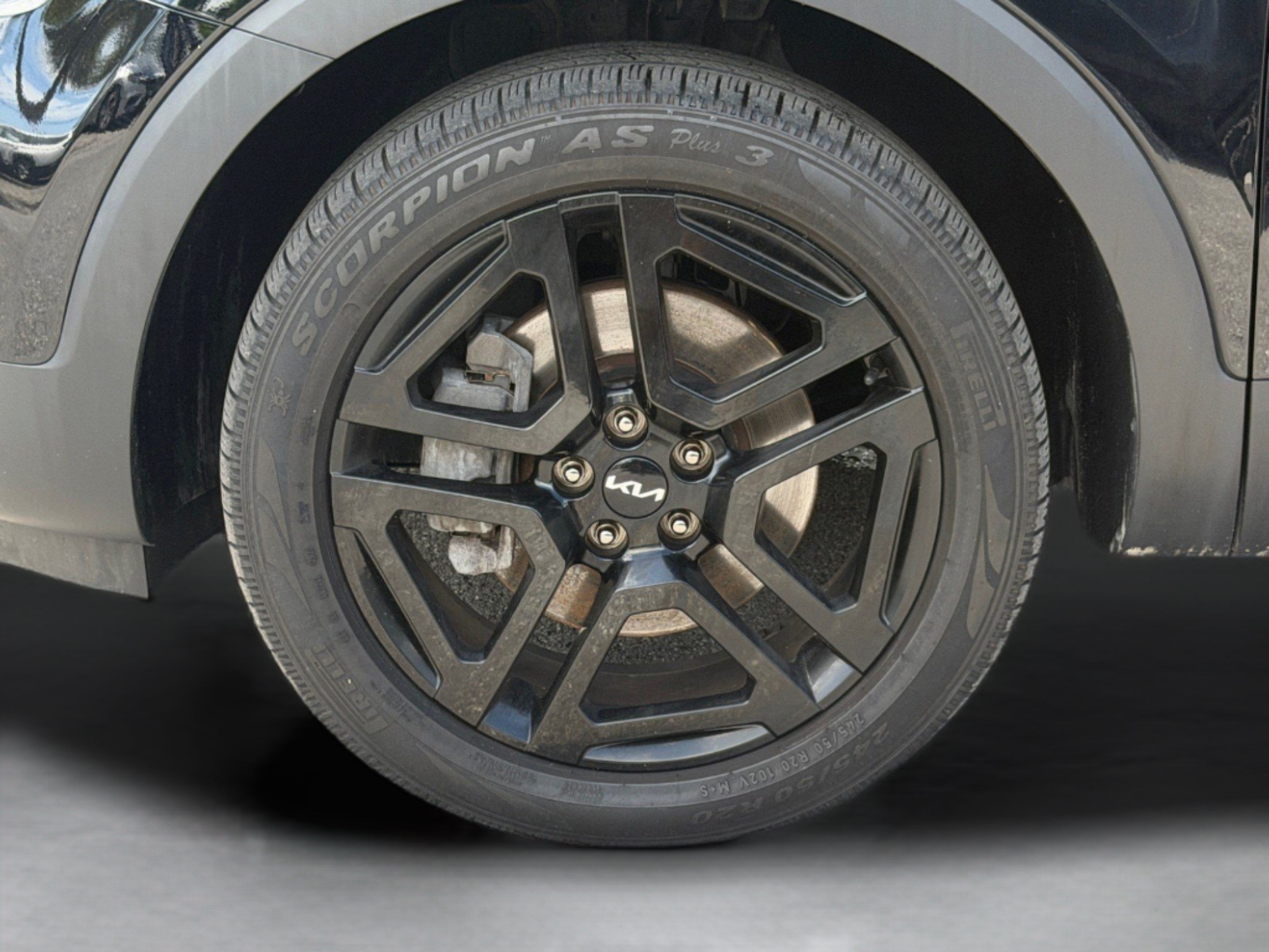 Used 2023 Kia Telluride SX X-Line AWD/4WD image 44