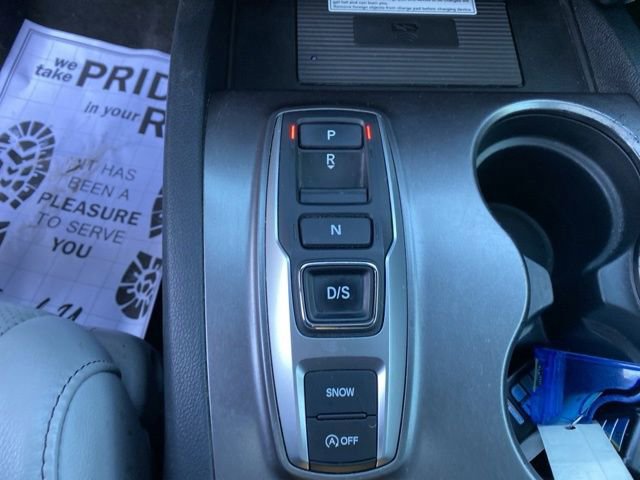 Used 2022 Honda Passport EX-L image 15